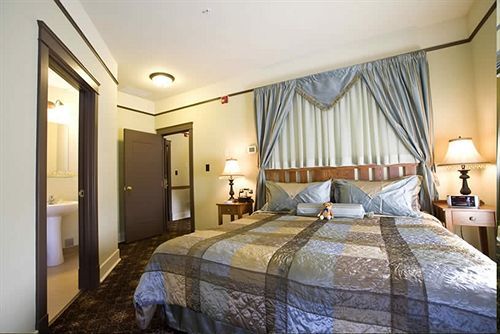 Hotel Selkirk Edmonton Exterior photo